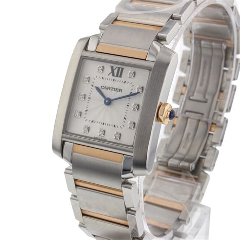 cartier france watch price